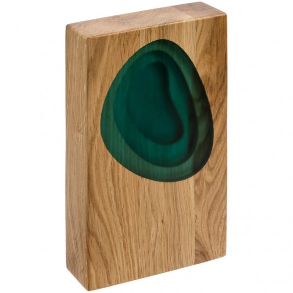 Стела «Глубина», прямоугольная 