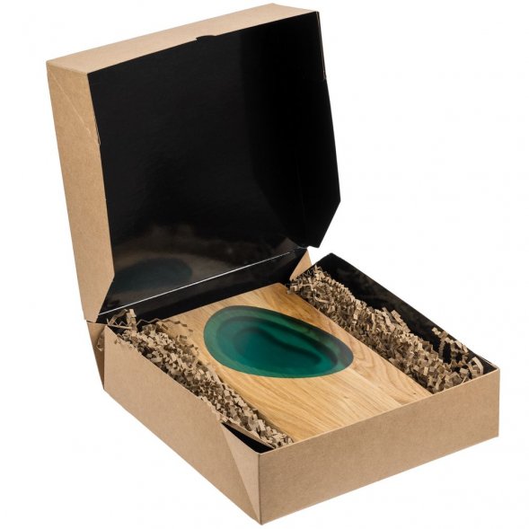 Стела «Глубина», прямоугольная 