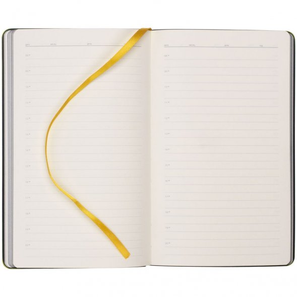 Набор Trait, черно-желтый 