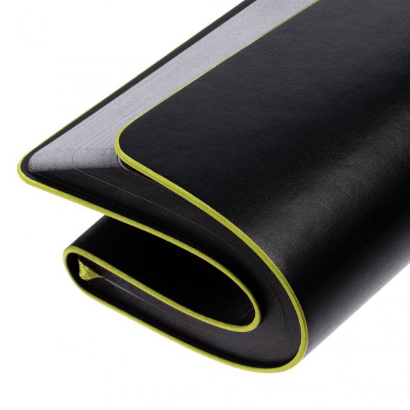 Набор Trait, черно-желтый 