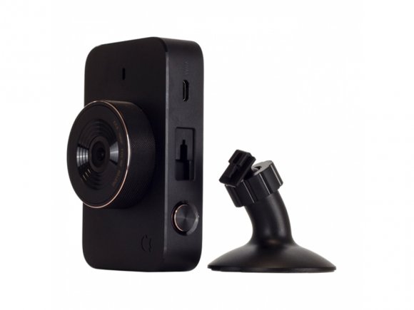 Видеорегистратор Mi Dash Cam 1S MJXCJLY02BY (QDJ4032GL) 