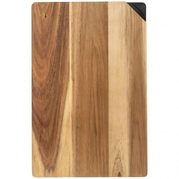 Набор для нарезки с шеф-ножом First Chop 