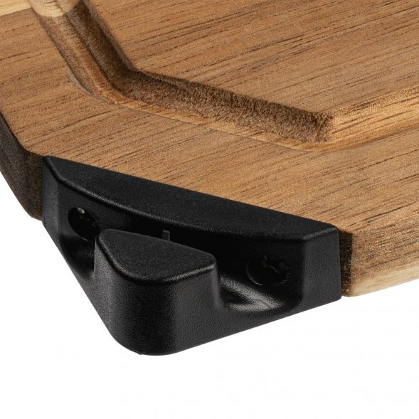 Набор для нарезки с шеф-ножом First Chop 