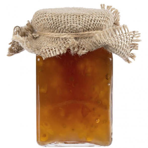 Варенье Real Jam, морошка 