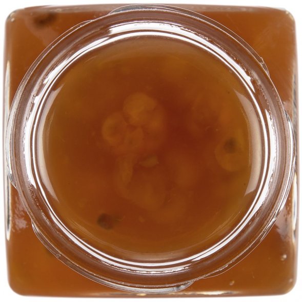 Варенье Real Jam, морошка 