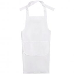 Набор Gambit с мельницей и фартуком, белый