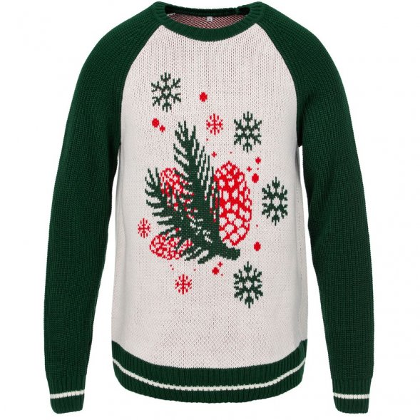 Джемпер Sosnovka 