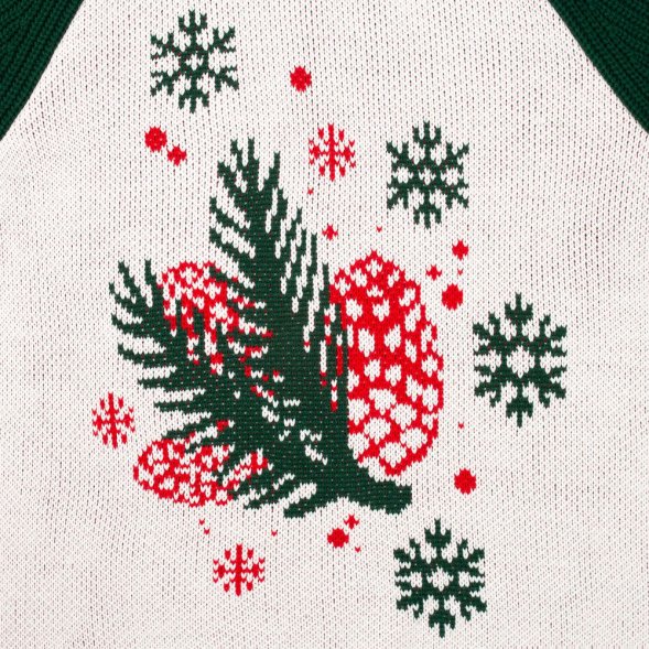 Джемпер Sosnovka 