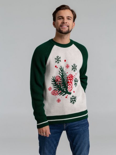 Джемпер Sosnovka 