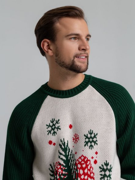 Джемпер Sosnovka 