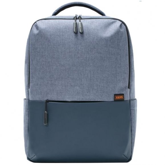Рюкзак Commuter Backpack, серо-голубой 