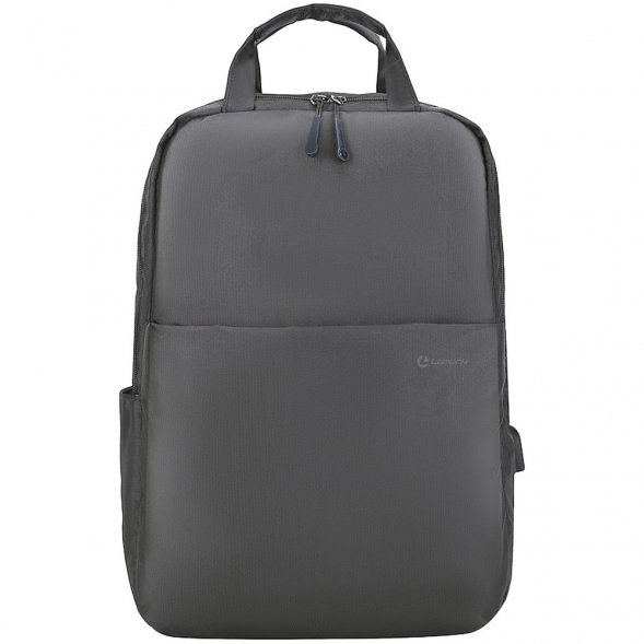 Рюкзак для ноутбука B135, темно-серый 