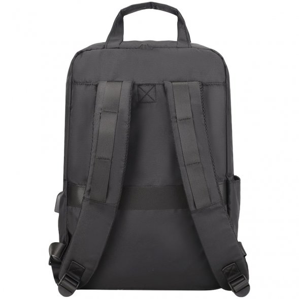 Рюкзак для ноутбука B135, темно-серый 