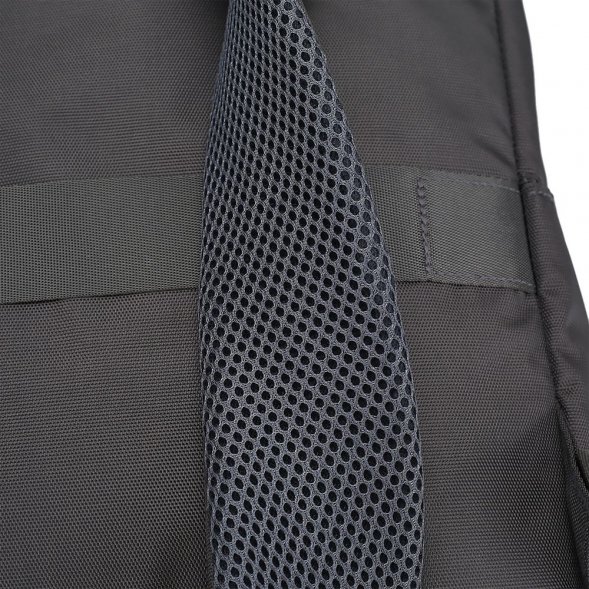 Рюкзак для ноутбука B135, темно-серый 