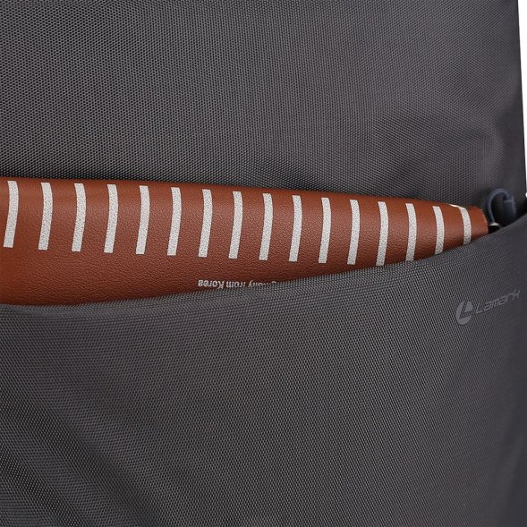 Рюкзак для ноутбука B135, темно-серый 