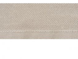 Плед Ёлочка 150х180 см. ПРЕМИУМ (бежевый однотонное)