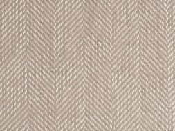 Плед Ёлочка 150х180 см. ПРЕМИУМ (бежевый однотонное)