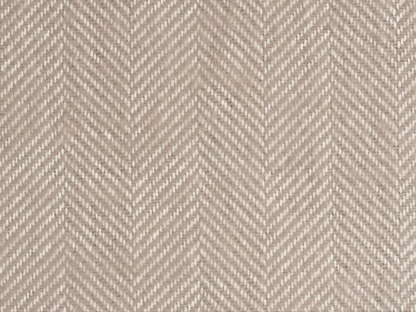 Плед Ёлочка 150х180 см. ПРЕМИУМ (бежевый однотонное) 