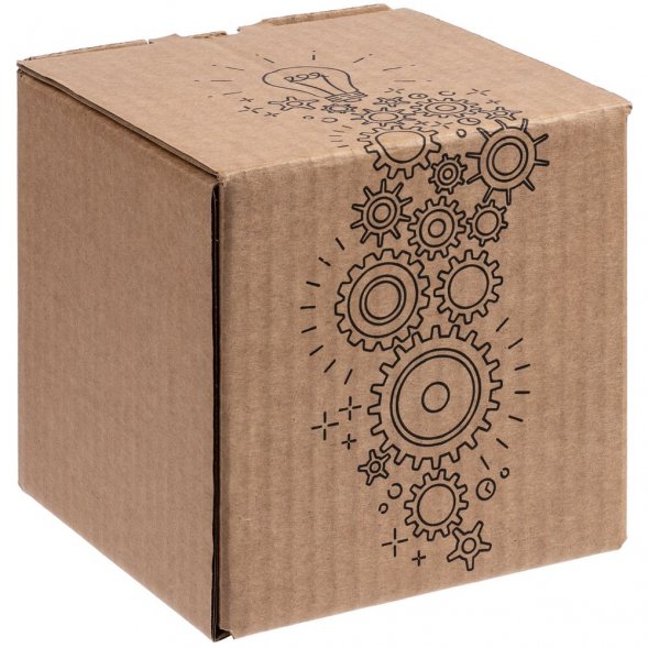 Шкатулка-головоломка Block Unlock 