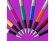 Перьевая ручка Parker Jotter, цвет ORIGINALS BLACK CT, цвет чернил синий/черный, толщина линии M, В БЛИСТЕРЕ 