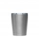Термокружка вакуумная c керамическим покрытием Pico, серебряная 