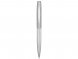 Ручка шариковая Geneva, серебристый 