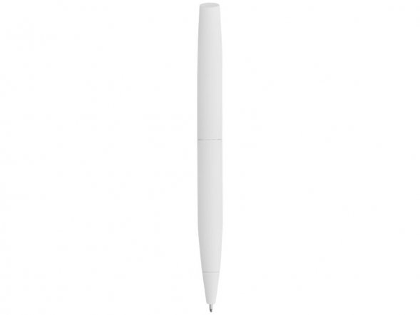 Ручка шариковая Milos, белый 