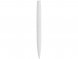 Ручка шариковая Milos, белый 