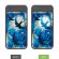 Внешний аккумулятор Starlight Plus NEO 10000 mAh, серый 