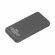 Внешний аккумулятор Starlight Plus NEO 10000 mAh, серый 