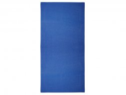Легкий коврик для йоги CHAKRA, королевский синий