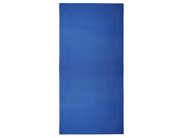 Легкий коврик для йоги CHAKRA, королевский синий 