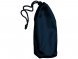 Ветровка Miami мужская с чехлом, темно-синий 