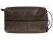 Косметичка Брис, коричневый 