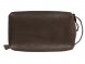 Косметичка Брис, коричневый 