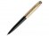 Шариковая ручка Parker 51 DELUXE BLACK GT, стержень: M, цвет чернил: black, в подарочной упаковке. 