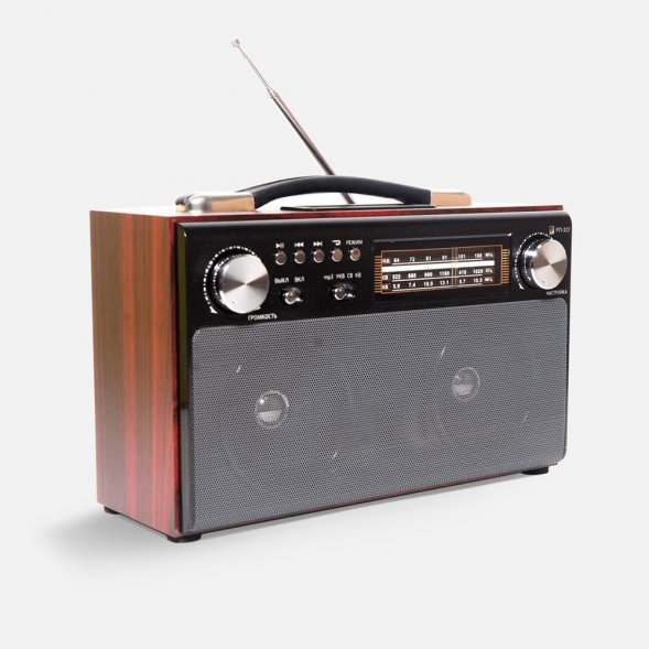 Радиоприемник «РП-322» 