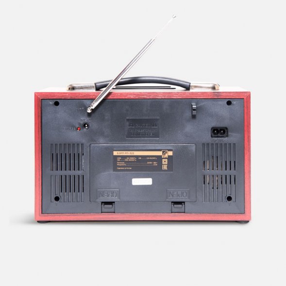 Радиоприемник «РП-322» 