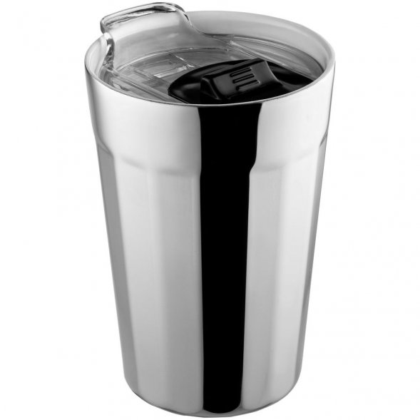 Термостакан iconyMug, зеркальный 