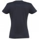 Футболка женская Imperial Women 190, темно-синяя (navy) 
