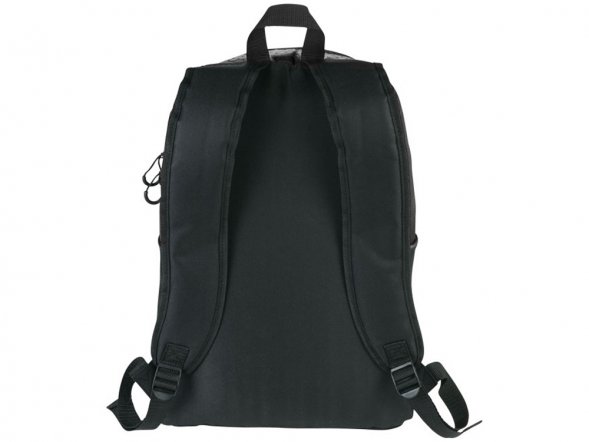 Рюкзак Benton для ноутбука 17, черный 