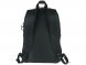 Рюкзак Benton для ноутбука 17, черный 