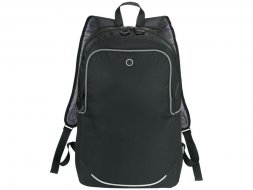 Рюкзак Benton для ноутбука 17, черный