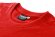 Футболка женская Ladies American T, серый меланж 