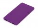 Внешний аккумулятор Powerbank C1, 5000 mAh, фиолетовый 