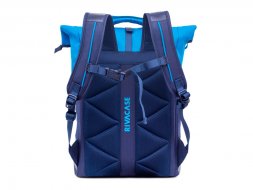 RIVACASE 5321 blue рюкзак для ноутбука 15.6, 25л / 6