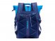 RIVACASE 5321 blue рюкзак для ноутбука 15.6, 25л / 6 