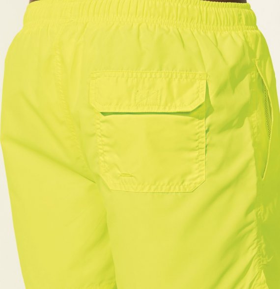 Шорты мужские Sandy, темно-синие 