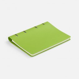 Ежедневник Ringo, недатированный, зеленый