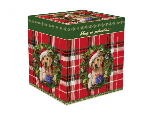 Кружка Настоящий друг 